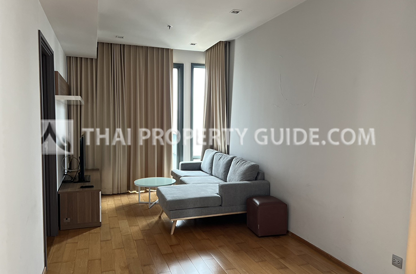 Condominium in Sukhumvit 